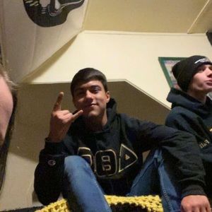 Meet your Posher, Isaiah